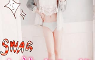 ⤀真人外送妹? ♥♥