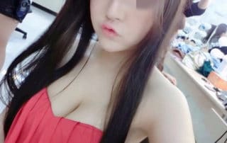 ⤀療癒系正妹 ♥♥