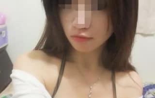 ⤀性感小惡魔 ♥♥